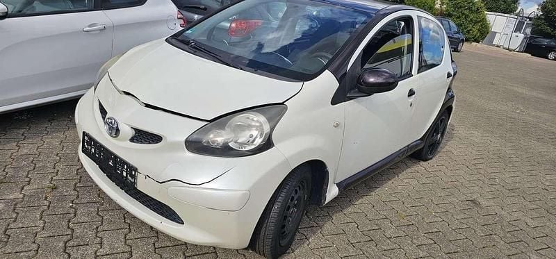 Other Gebraucht 2006 Toyota Aygo Cool Kleinwagen | 850 € (Guter Preis) - Bild 1/4