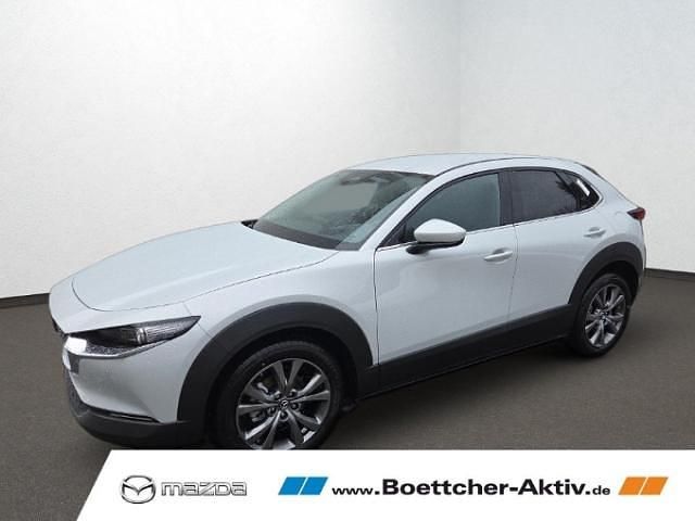Gebraucht Mazda CX-30 Exclusive-Line 186 PS (136 kW) 2025 SUV
