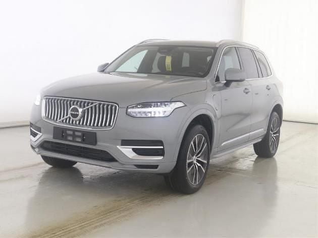 Grau Gebraucht 2024 Volvo XC90 Core SUV | 49.990 € - Bild 1/4