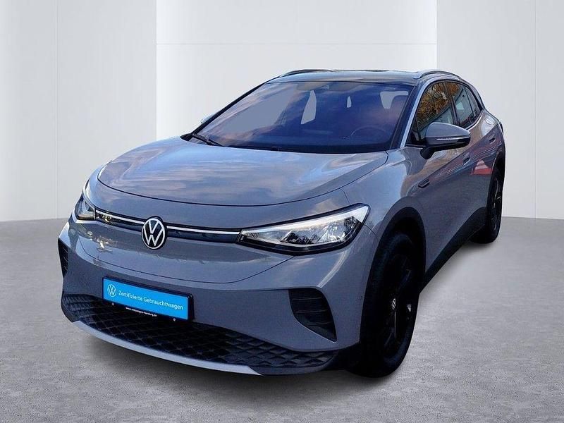Gebraucht VW ID.4 Pro Performance 150 kW (204 PS) 2023 Mondsteingrau SUV