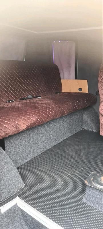 Brugt Dodge Ram 1990 Pickup / Ladvogn
