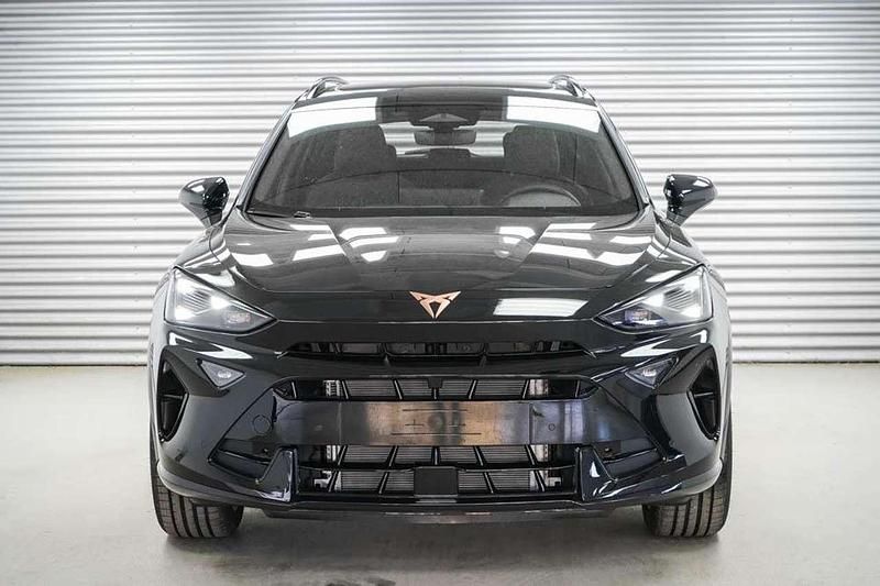 Neu Cupra Formentor 150 PS (110 kW) 2026 Midnight black metall... SUV