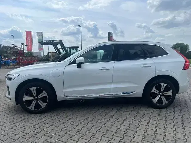 Gebraucht Volvo XC60 Inscription 398 PS (292 kW) 2023 Andere SUV