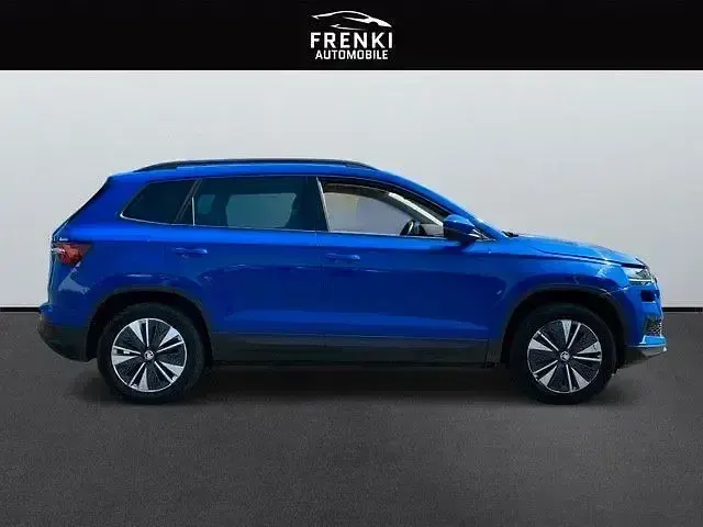 Gebraucht Skoda Karoq Ambition 150 PS (110 kW) 2022 Andere SUV