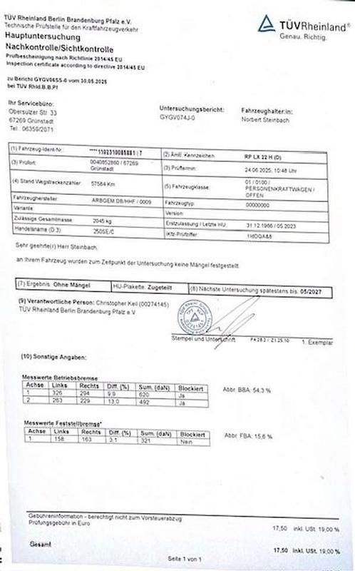 Gebraucht Mercedes W111 SE 150 PS (110 kW) 1966 Astralsilber Cabrio