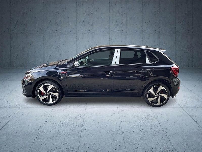Neu VW Polo GTI 207 PS (152 kW) 2026 Schwarz Limousine