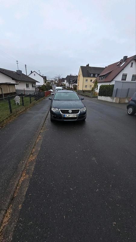 Gebraucht VW Passat 140 PS (102 kW) 2006 Andere farben Limousine