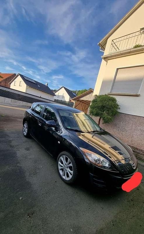 Gebraucht 2010 Mazda 3 Center-Line Limousine | 3.200 € (Fairer Preis) - Bild 1/4