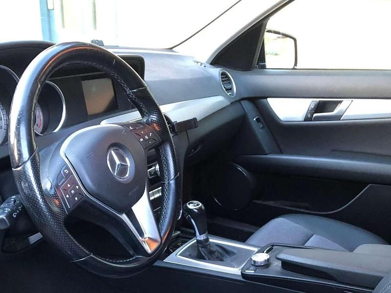 Gebraucht 2012 Mercedes C180 Kombi | 10.000 € (Fairer Preis) - Bild 1/4