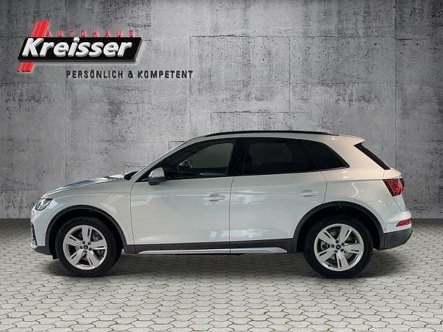 Gebraucht Audi A7 Advanced 204 PS (150 kW) 2022 Limousine