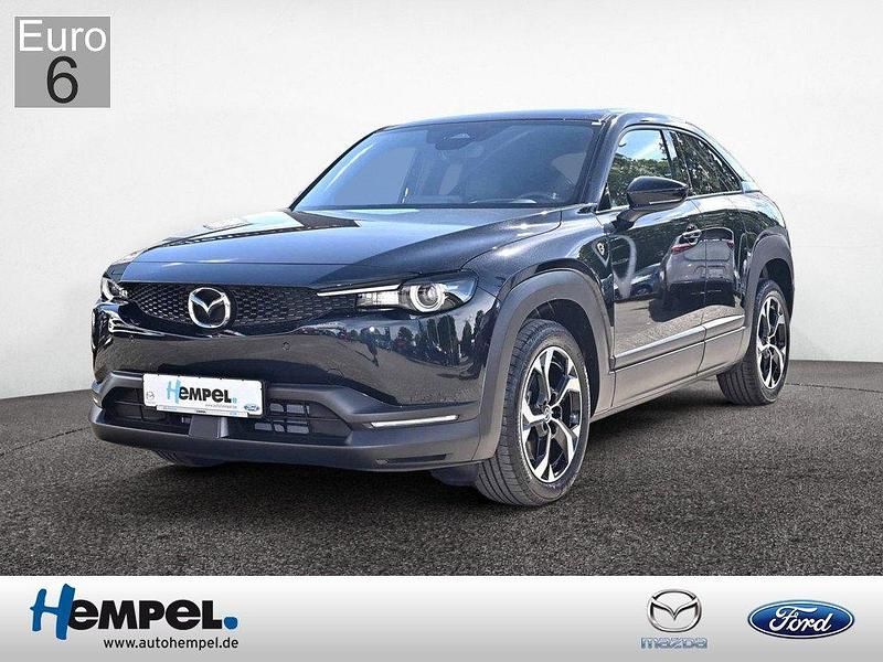 Neu 2025 Mazda MX30 Exclusive-Line SUV | 26.990 € (Guter Preis) - Bild 1/4