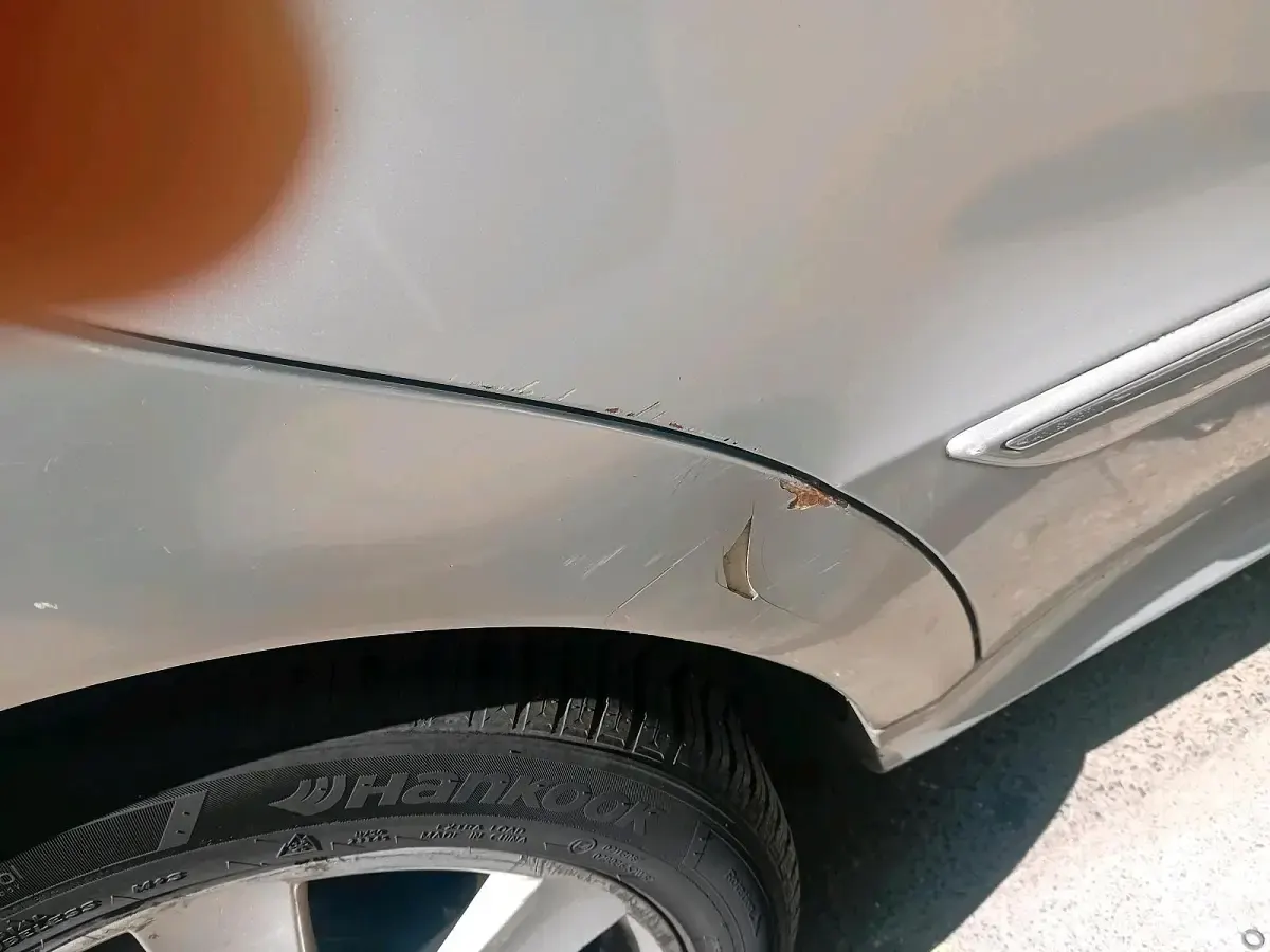 Gebraucht Mercedes A200 140 PS (102 kW) 2007 Grau Kleinwagen