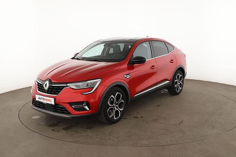 Gebraucht Renault Arkana Intens 158 PS (116 kW) 2023 SUV