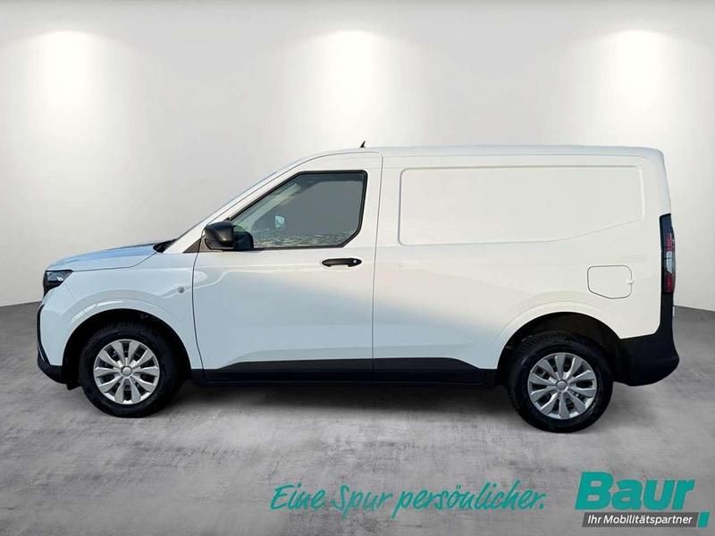 Neu Ford Transit Trend 101 PS (74 kW) 2026 Frozen white Van / Kleinbus