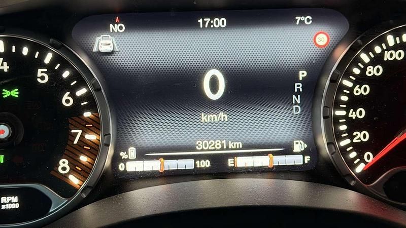 Gebraucht Jeep Renegade 131 PS (96 kW) 2024 Weiß SUV