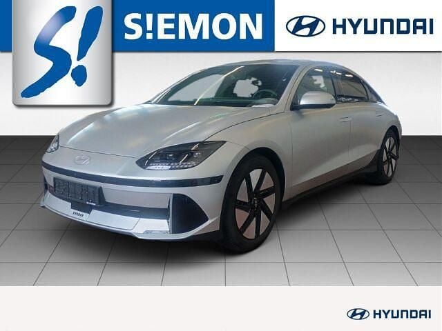 Gebraucht Hyundai Ioniq 6 Techniq 167 kW (228 PS) 2023 Gold Limousine