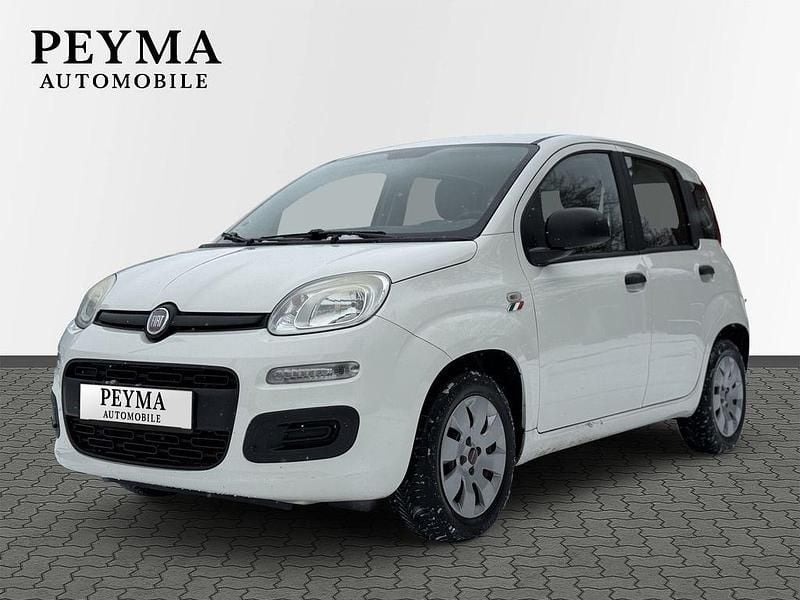 Gebraucht Fiat Panda Pop 69 PS (50 kW) 2012 Kleinwagen