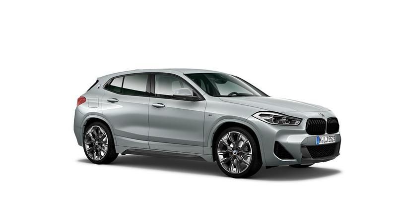 Gebraucht BMW X2 Shadowline 190 PS (139 kW) 2022 SUV