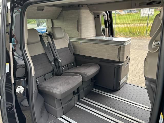 Neu 2025 VW California California Van | 75.495 € (Fairer Preis) - Bild 1/1