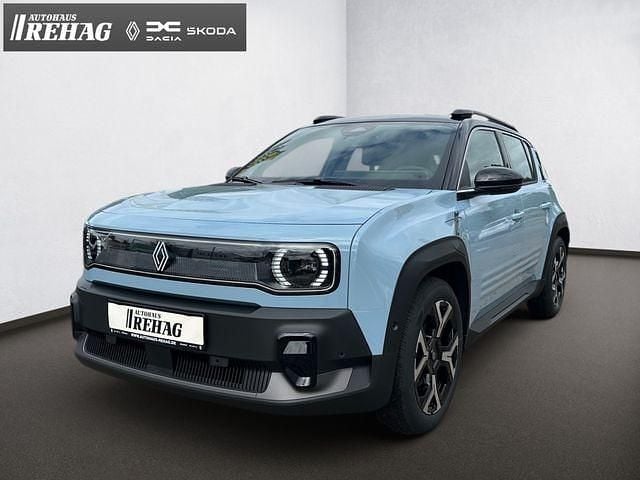 Gebraucht Renault R4 Komfort 110 kW (150 PS) 2025 Van / Kleinbus