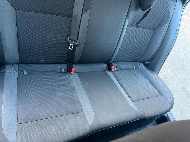 Gebraucht Skoda Rapid 105 PS (77 kW) 2013 Silber Kleinwagen