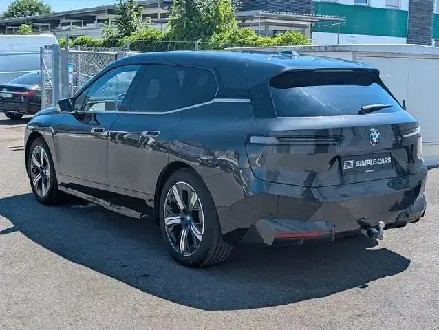 Gebraucht BMW iX Executive 455 kW (619 PS) 2023 Andere SUV