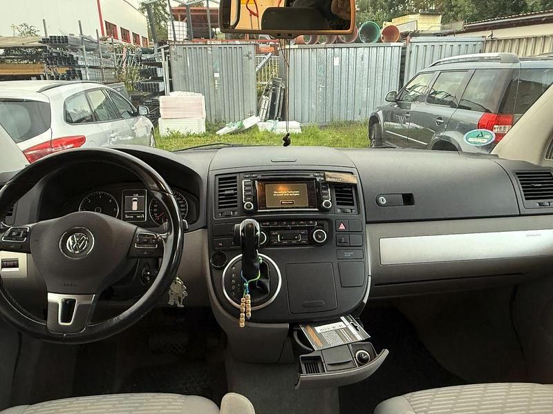 Usata VW T5 179 CV (131 kW) 2013 Furgone