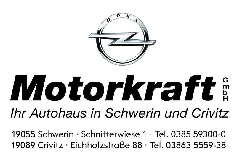 Gebraucht Opel Mokka-e Elegance 100 kW (136 PS) 2024 Grün SUV