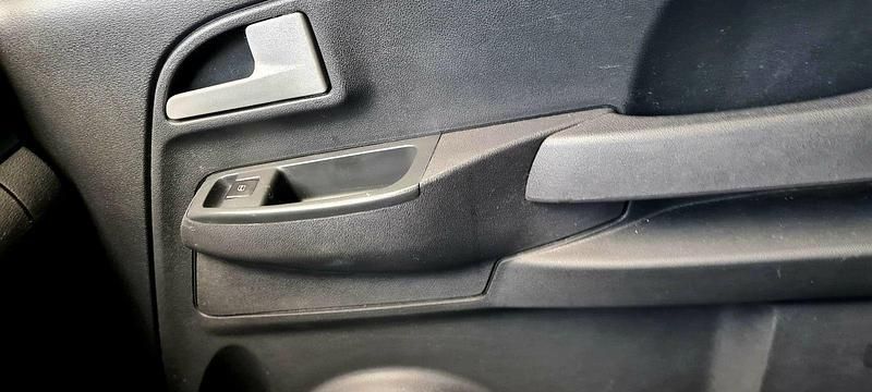 Usado VW Fox Refresh 54 HP (39 kW) 2010 Preto Citadino