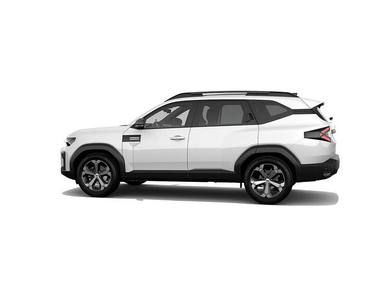 Neu Dacia Bigster Journey 2026 SUV