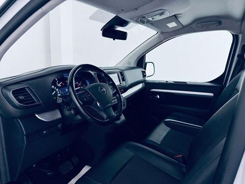 Gebraucht Opel Vivaro Edition 177 PS (130 kW) 2021 Andere Van / Kleinbus