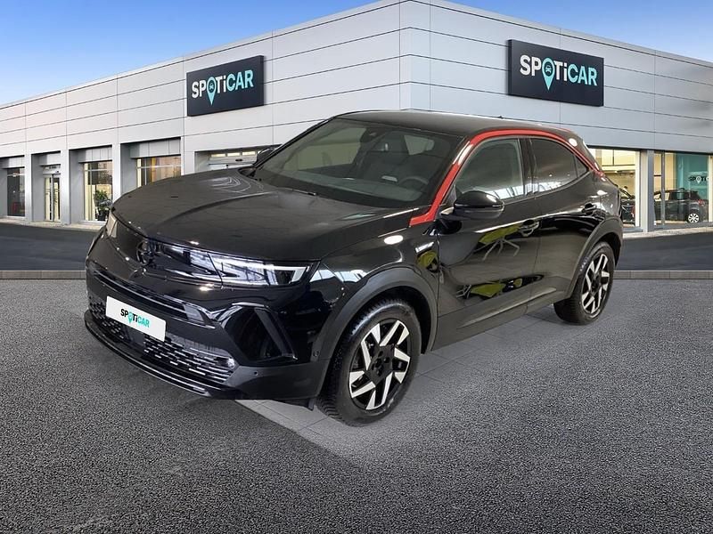 Gebraucht 2023 Opel Mokka-e GS Line SUV | 24.990 € (Teuer) - Bild 1/1