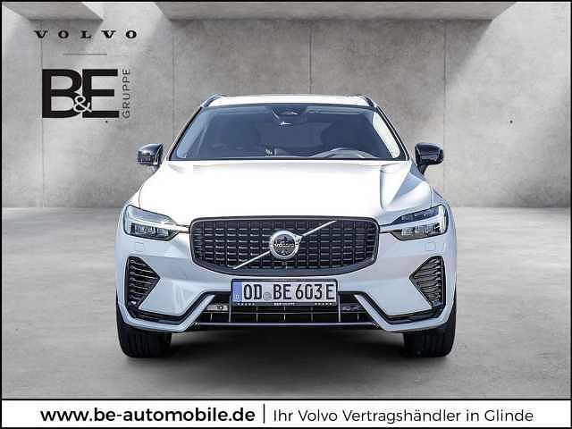 Gebraucht 2025 Volvo XC60 SUV | 53.950 € (Etwas zu teuer) - Bild 1/4