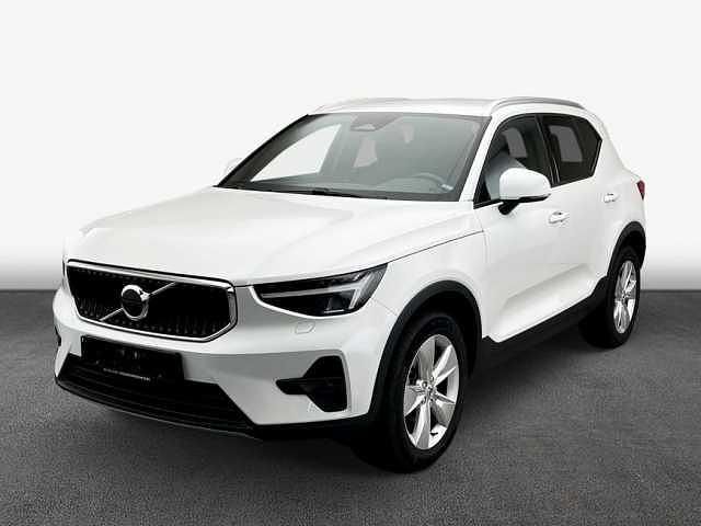 Gebraucht 2024 Volvo XC40 SUV | 29.349 € (Superpreis) - Bild 1/4