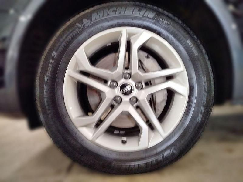 Gebraucht Audi Q5 Advanced 299 PS (219 kW) 2022 Schwarz SUV