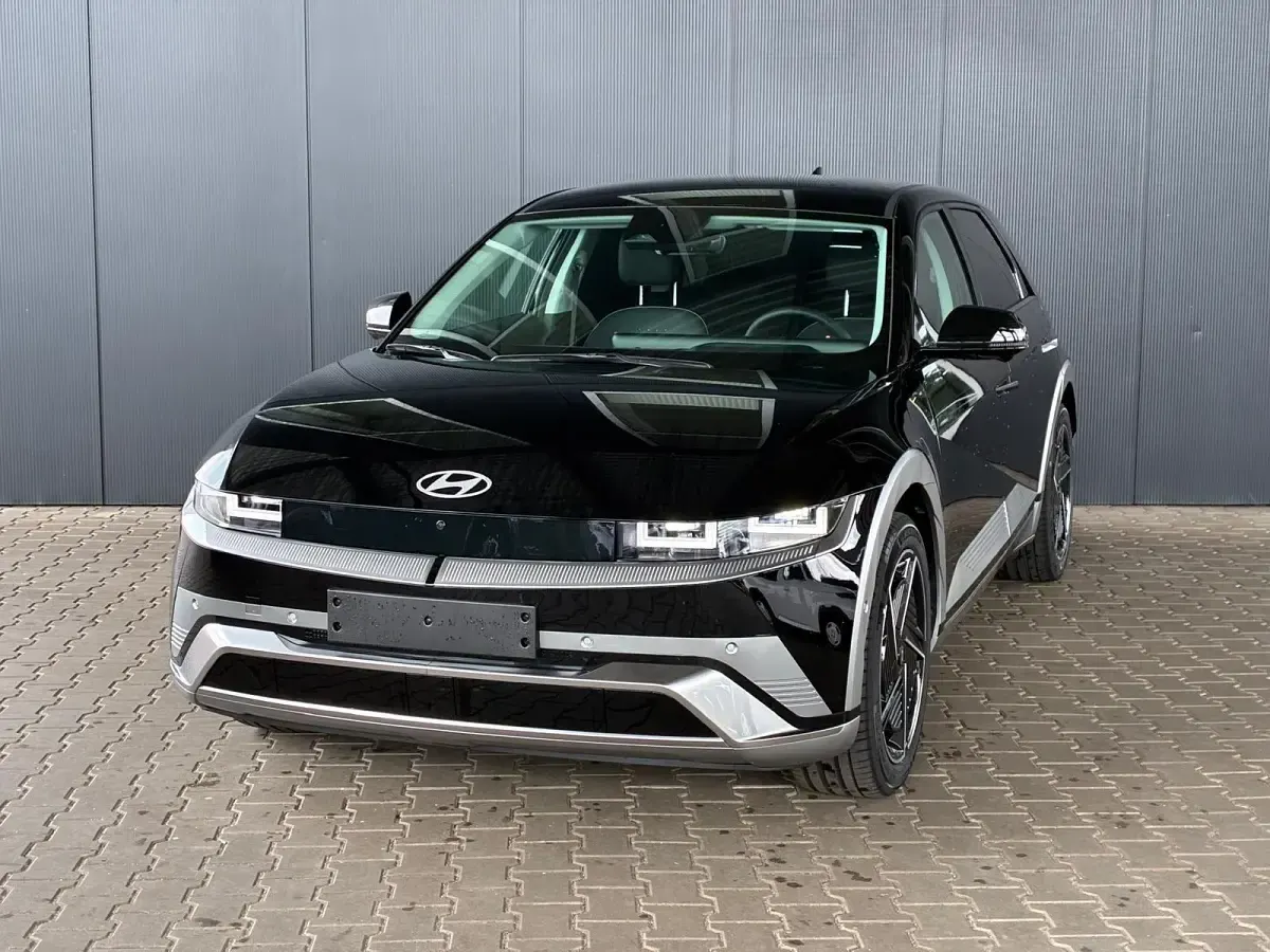 Gebraucht Hyundai Ioniq 5 169 kW (230 PS) 2025 SUV