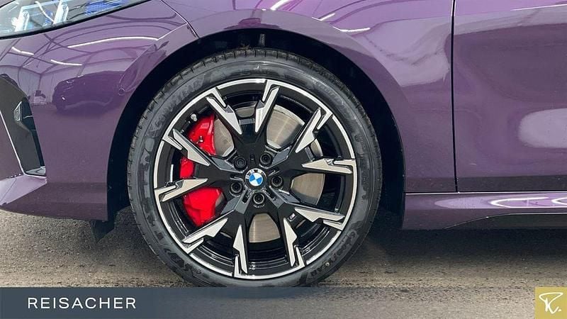 Neu BMW 123 Performance 218 PS (160 kW) 2026 Thundernight metallic Kleinwagen