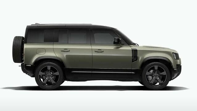 Gebraucht Land Rover Defender HSE 300 PS (220 kW) 2022 Andere farbe SUV