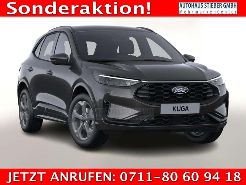 Magnetic metallic Neu 2025 Ford Kuga ST-Line SUV | 34.527 € (Fairer Preis) - Bild 1/4