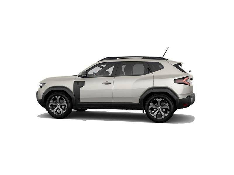 Ny Dacia Duster Journey 154 HK (113 kW) 2026 Beige