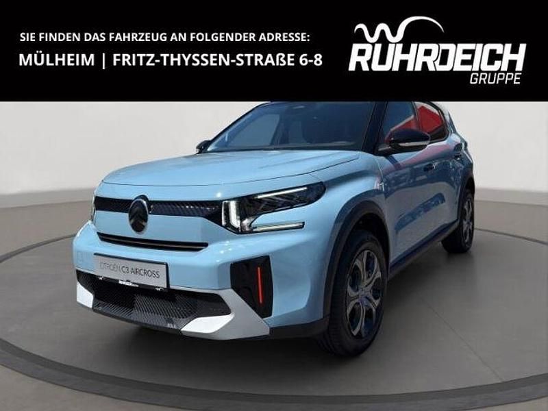 Andere Neu 2025 Citroën C3 Kleinwagen | 19.990 € (Fairer Preis) - Bild 1/4