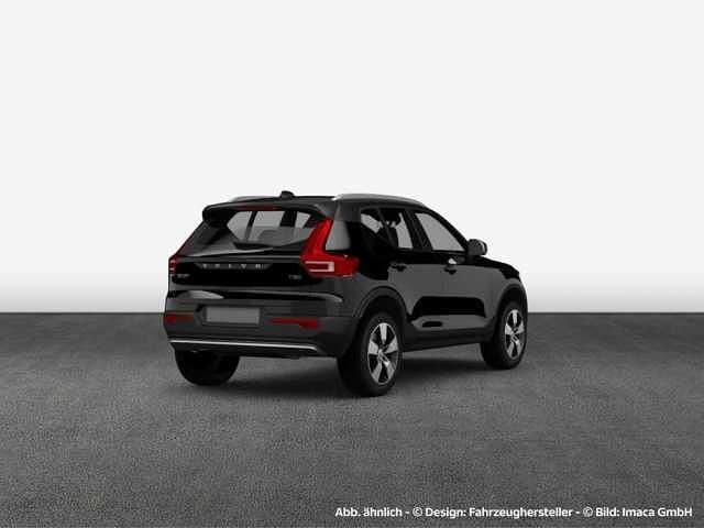 Gebraucht Volvo XC40 120 PS (88 kW) 2024 SUV