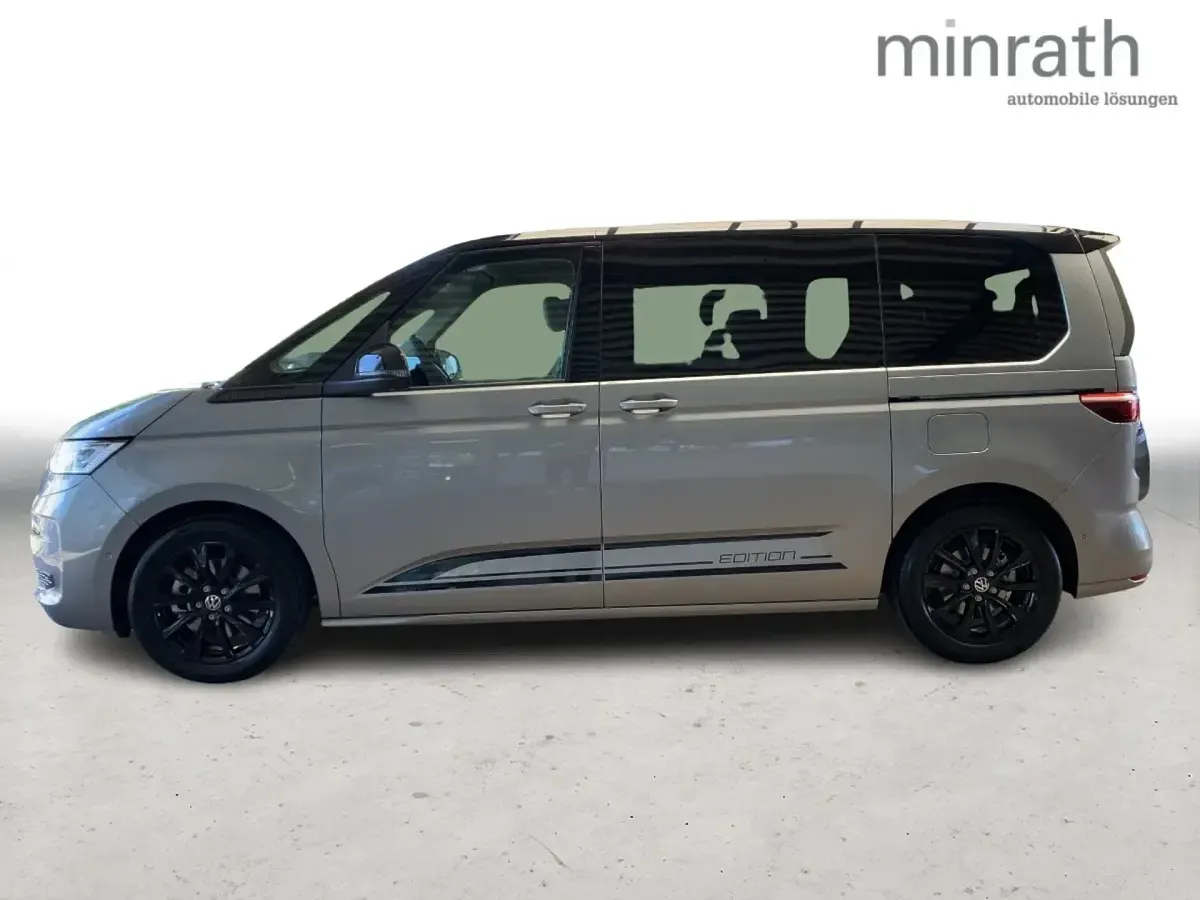 Używany VW Multivan Edition 150 KM (110 kW) 2025 Minivan