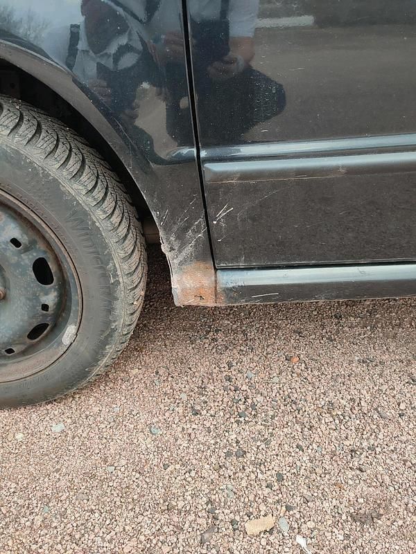 Gebraucht Skoda Fabia 100 PS (73 kW) 2006 Schwarz Kombi