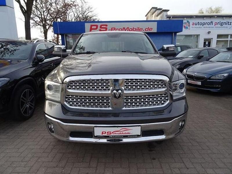 Gebraucht Dodge Ram 2018 Grau