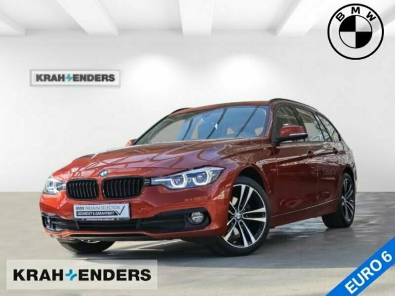 BMW 3-Series gebraucht kaufen (38.274) - AutoUncle