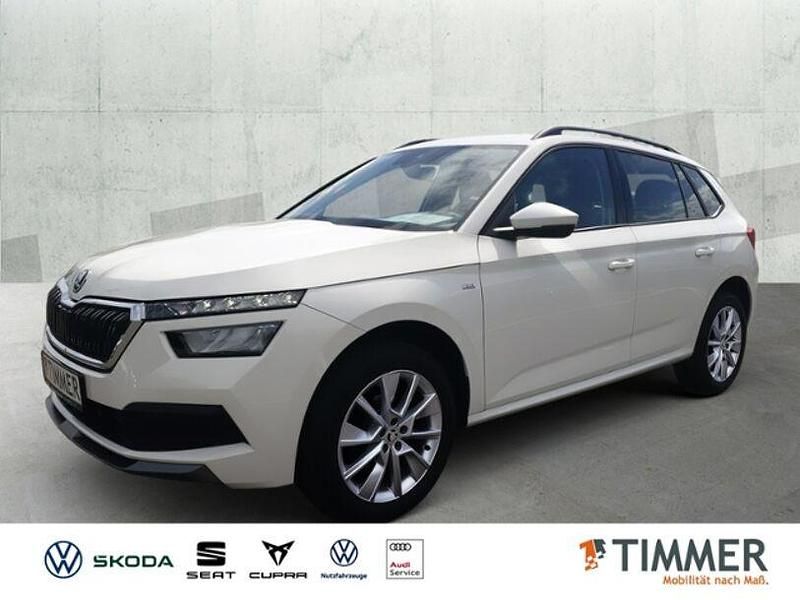 Andere Gebraucht 2022 Skoda Kamiq Tour SUV | 17.890 € (Fairer Preis) - Bild 1/4