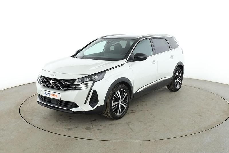 Gebraucht Peugeot 5008 GTi 131 PS (96 kW) 2023 SUV