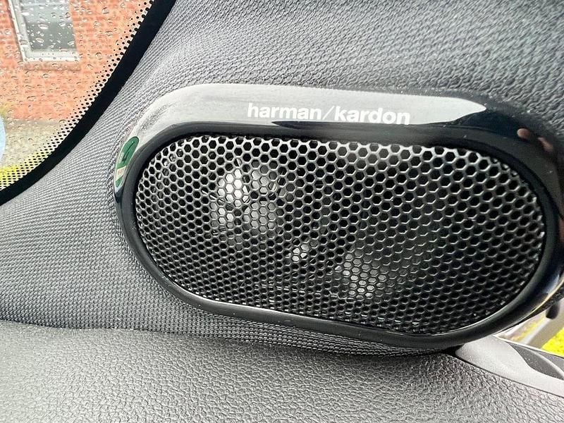 Gebraucht Mini John Cooper Works 102 PS (75 kW) 2019 Grau Kleinwagen