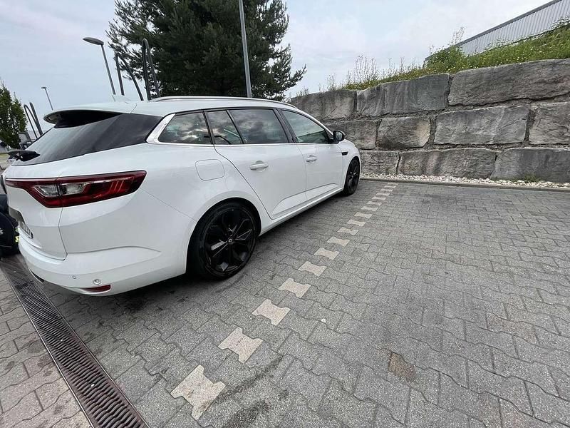 Gebraucht Renault Mégane GT Line GT-Line 159 PS (116 kW) 2020 Kombi